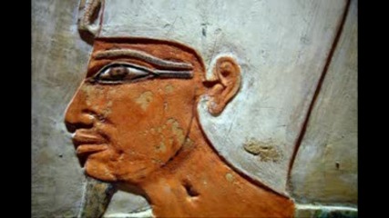Loreena McKennitt - Egyptian song