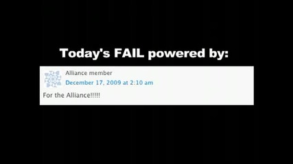 Wow Anger Management Fail 