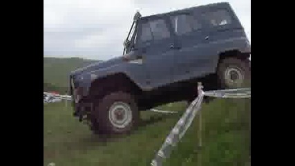 Offroad С.лазарово - 16