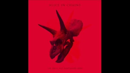 Alice in Chains - Breath on a Window
