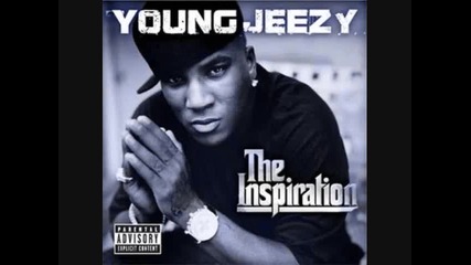 Young Jeezy - Keep It Gangsta Ft. Slick Pulla And Blood Raw 