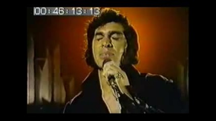 Engelbert Humperdinck - Love Story (1972)