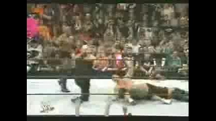 John Cena And Batista
