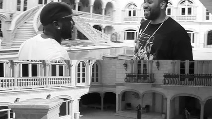 Young Jeezy - Hood Politics 