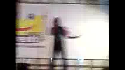 Тома В Приморско