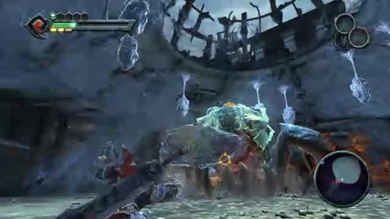 Darksiders - My Gameplay (part 14 )