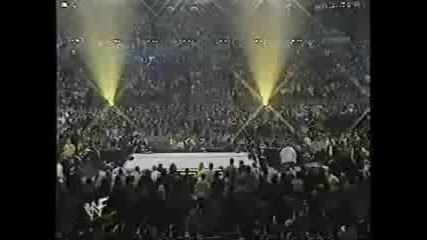 Trish Stratus