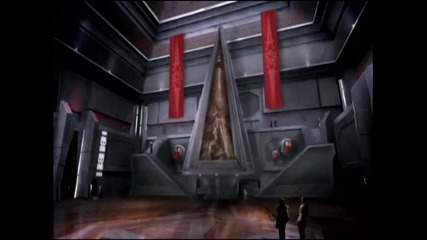 Star Wars The Old Republic - review Hq