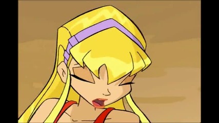 Fairy episode 5 