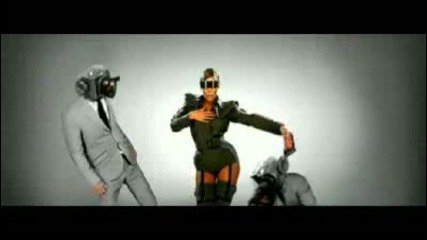 Exclusive Beyonce ft. Lady Gaga - Video Phone