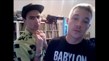 Boys Noize @ Diplo and Friends 05-08-2012