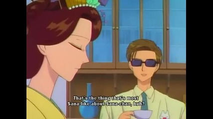 Kodocha Episode 12
