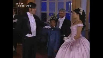 Робинята Изаура (2004) 74 епизод 1 част 