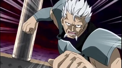 Fairy Tail - Episode - 147