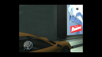 Gta Iv Test Crashes And Epic Stunt