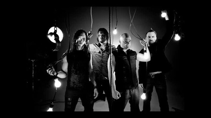 Disturbed-mine[2011-the lost children]