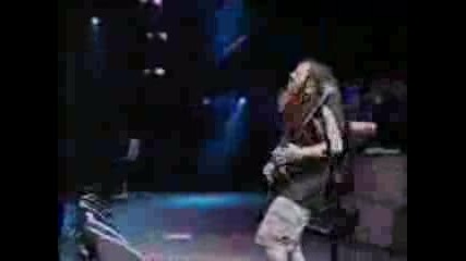 Pantera - Ozzfest 2000 - This Love