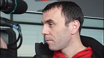 Тодор Стойков: Стартирахме добре, дано продължим така