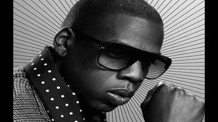 Jay Z feat Young Jeezy - 1000 Stacks (mixtape Vp3 - Qual Final) 