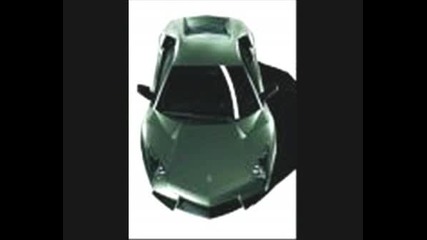 Lamborghini