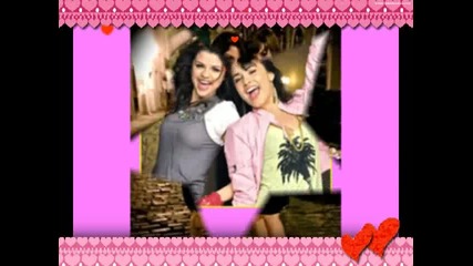 hannah montana - true frends
