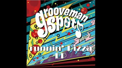 Grooveman Spot - Ur Luv