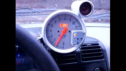Peugeot 205