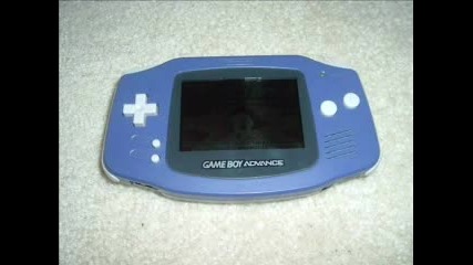 Game Boy - Pics
