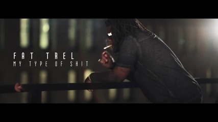 Fat Trel - My Type Of Sht ( Gleesh Mix )