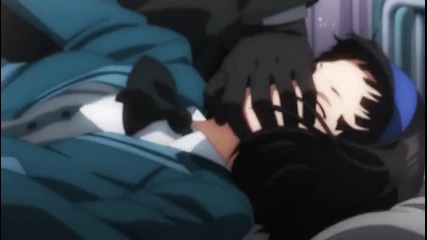 [horriblesubs] Galilei Donna - 01 [480p]