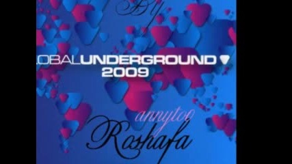 kris menace starring felix da housecat - artificial