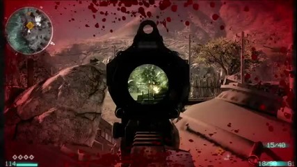 E3 2010: Medal of Honor - Multiplayer Trailer 