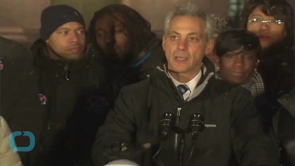 Rahm Emanuel Floats Naming Chicago Airport After Barack Obama