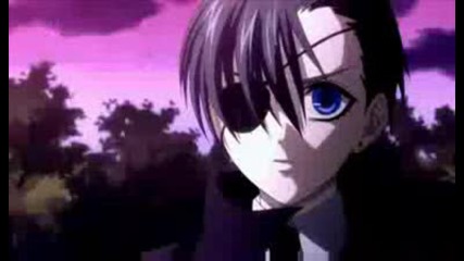Kuroshitsuji Amv - Vampire Knight Ending
