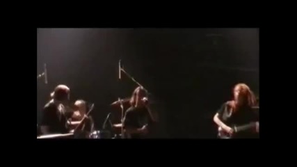 Sonata Arctica - Still Loving You (live at Tampere 2000)