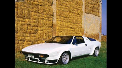 за фенове на Lamborghini 