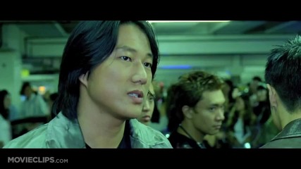 Бързи и Яростни 3 (2006) - трейлър