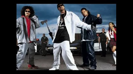 Bone Thugs N Harmony Feat Akon & Papoose - Never Forget Me