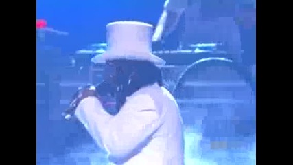 Lil Wayne Feat. T - Pain - Medley Live @ Be