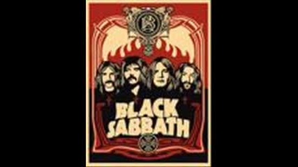 Black Sabbath - Iron Man - субтитри 