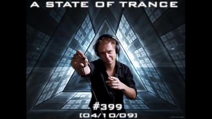 Sander van Doorn vs Marco V - What Say Armin van B