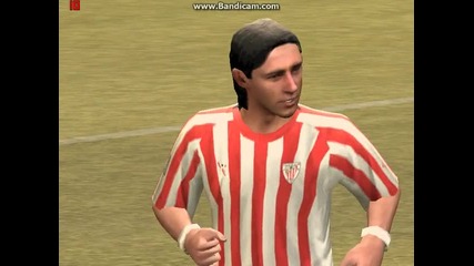 Valencia Manager Mode S1 E3 - Накосъм