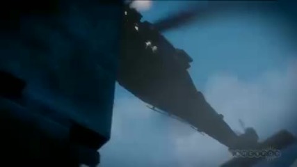 Battlefield: Bad Company 2 Trailer #2 