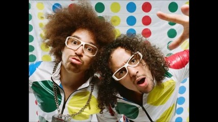 Lmfao feat. Lauren Bennett & Goon Rock - Party Rock Anthem 