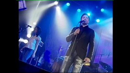 Tose Proeski - Ostala si uvijek ista