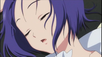 [stroncii] To Love-ru - 06 bg sub