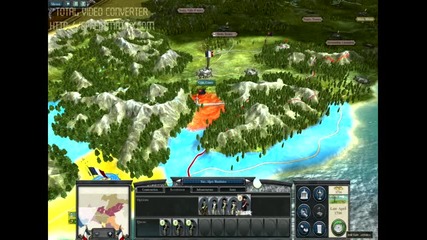 Napoleon total war campaign 1 
