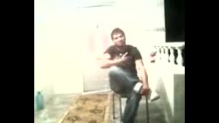 kemal ve ali