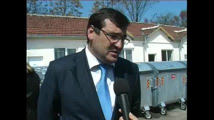 Свалят предложенията за групов секс
