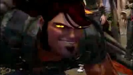 brutal legend official rock gods e3 trailer [hd]